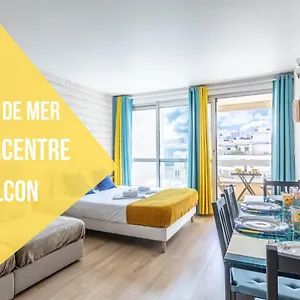 New Proprietaire - Le Donna Victoria Surf Appartement Biarritz