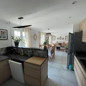 Entre 2 Plages Appartement Bidart