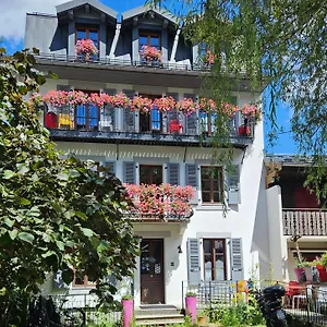 Hôtel Du Clocher, Chamonix