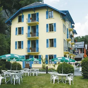 Hôtel Des Lacs, Chamonix