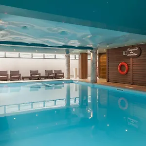 La Ginabelle - Maeva Appartement
